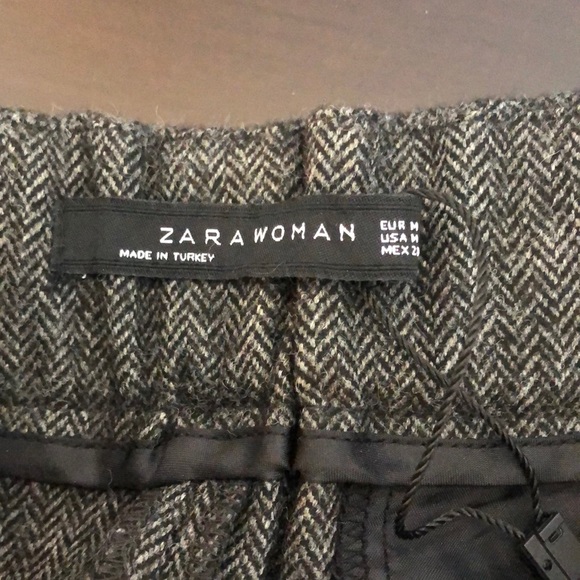 NWT jogger style cropped trouser - Picture 7 of 9